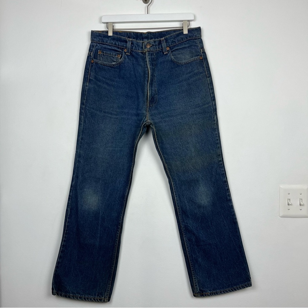 Levi’s 517 Vintage Jeans